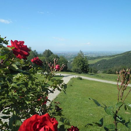 Regnano  Agriturismo Cavazzone מראה חיצוני תמונה