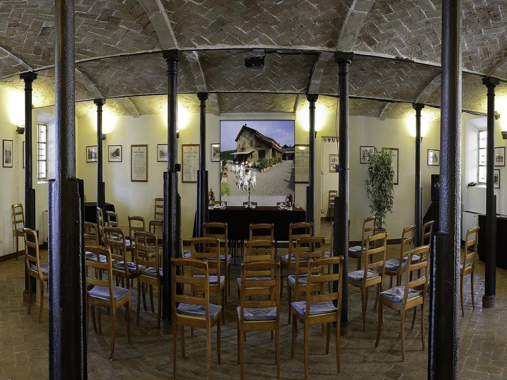 Regnano  Agriturismo Cavazzone מראה חיצוני תמונה