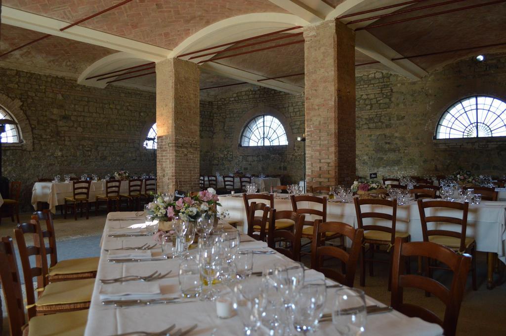 Regnano  Agriturismo Cavazzone מראה חיצוני תמונה