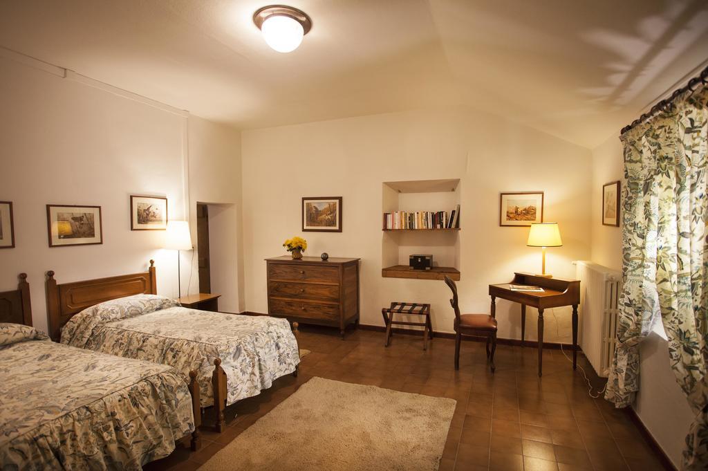 Regnano  Agriturismo Cavazzone חדר תמונה