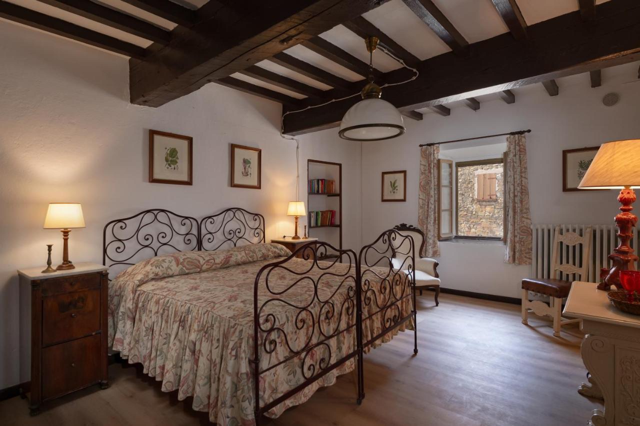 Regnano  Agriturismo Cavazzone מראה חיצוני תמונה