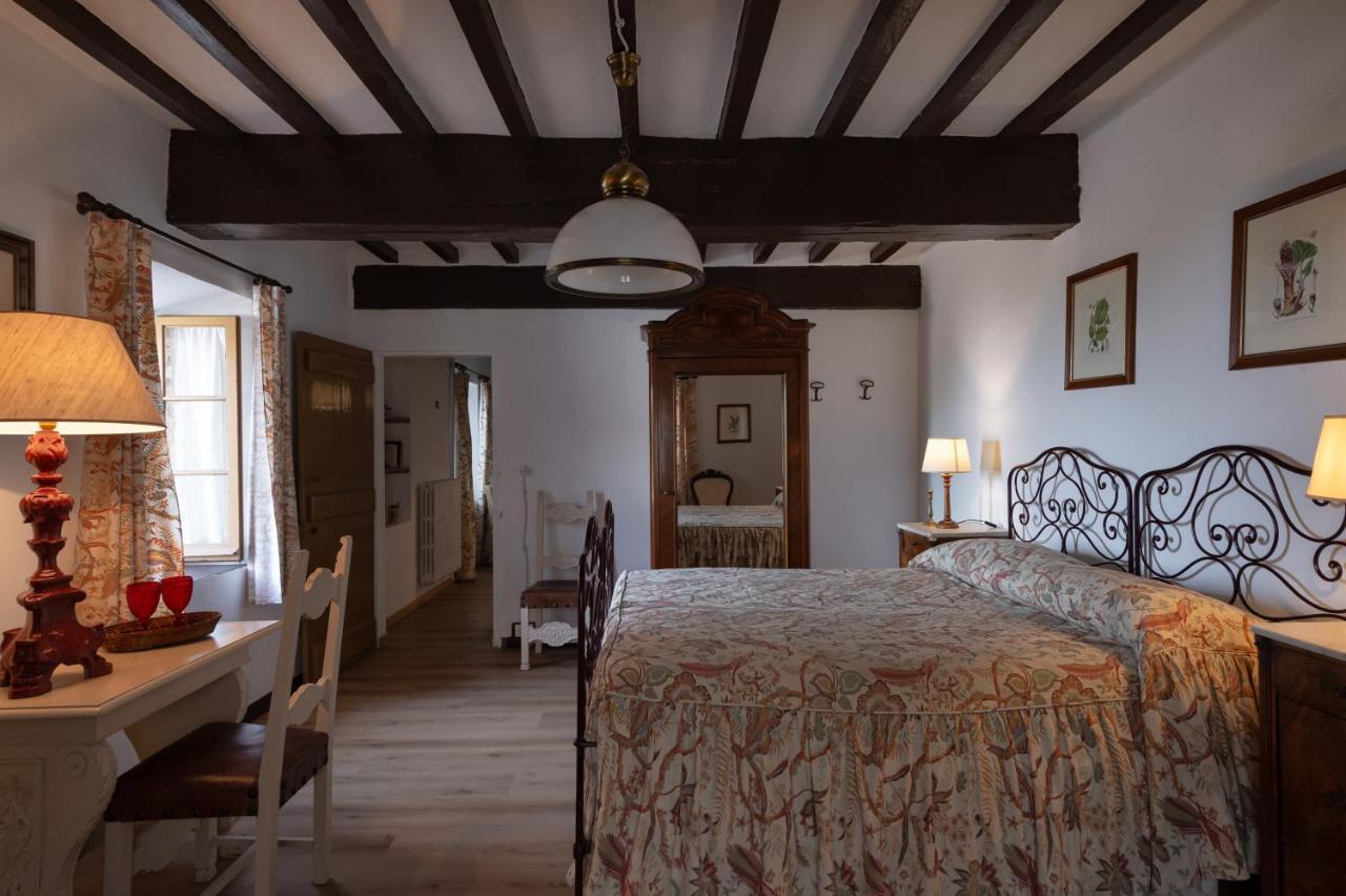 Regnano  Agriturismo Cavazzone מראה חיצוני תמונה