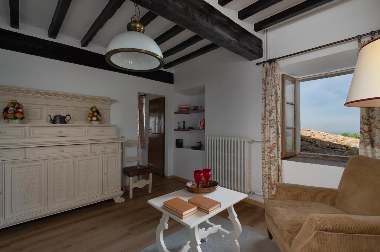 Regnano  Agriturismo Cavazzone מראה חיצוני תמונה