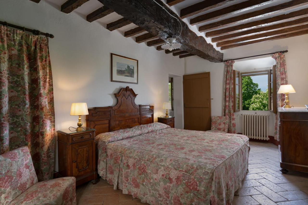 Regnano  Agriturismo Cavazzone מראה חיצוני תמונה