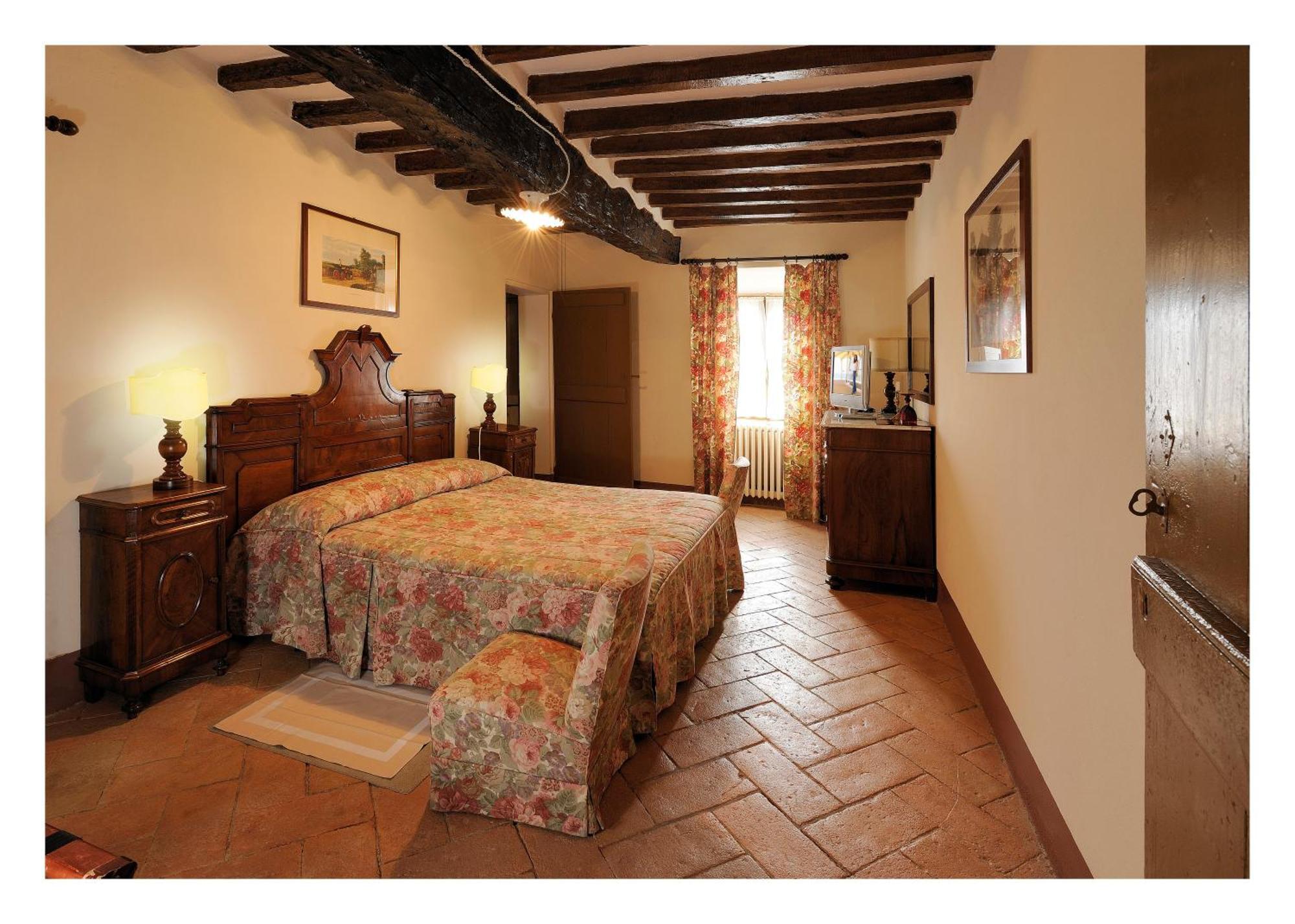Regnano  Agriturismo Cavazzone מראה חיצוני תמונה