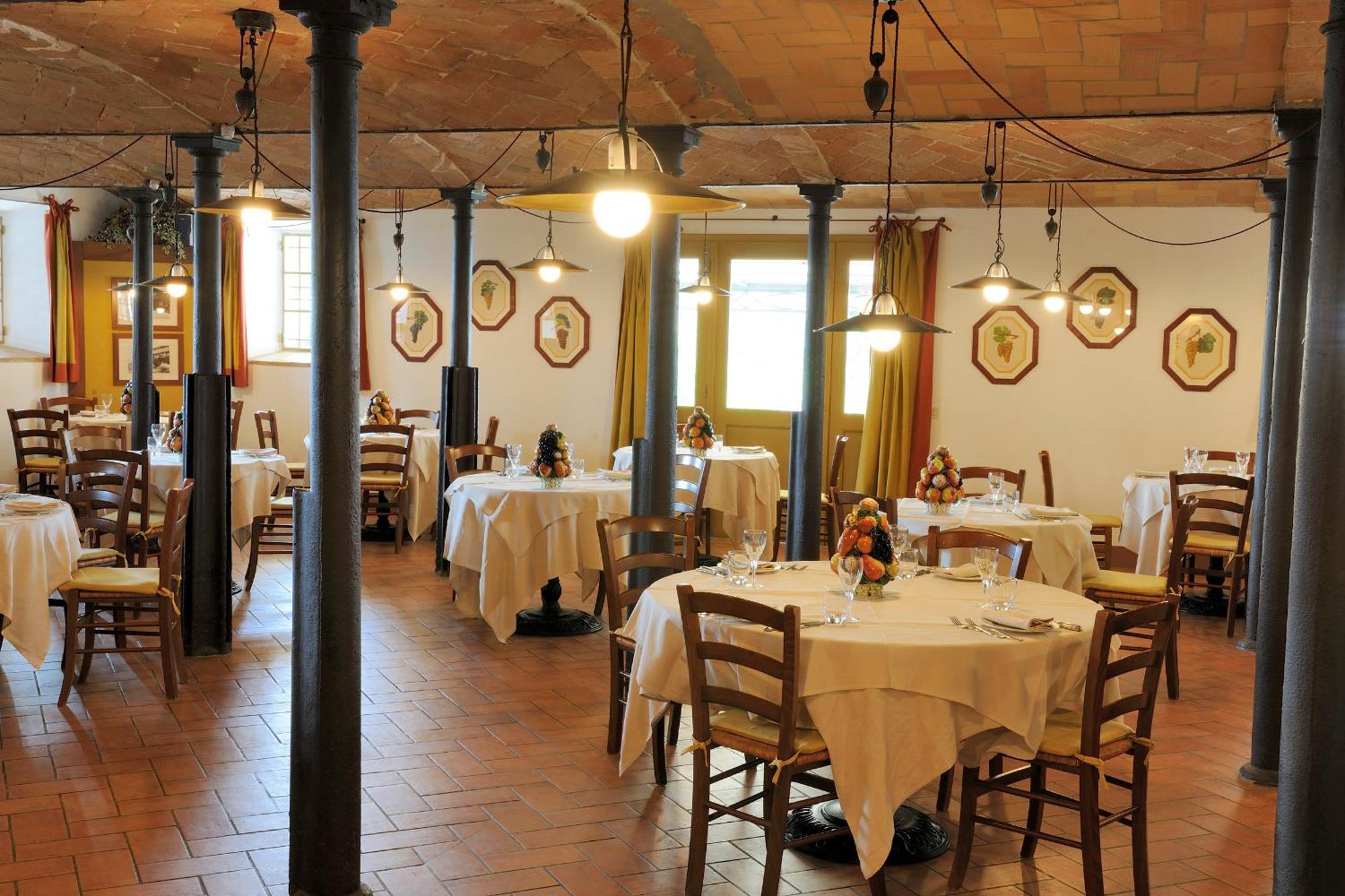 Regnano  Agriturismo Cavazzone מראה חיצוני תמונה