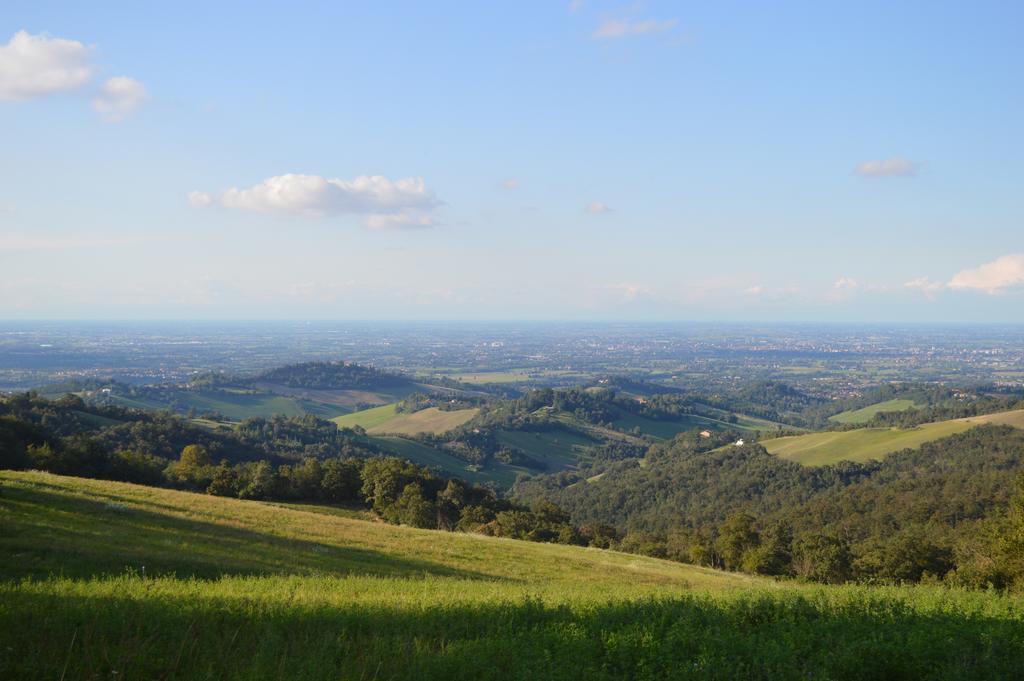 Regnano  Agriturismo Cavazzone מראה חיצוני תמונה