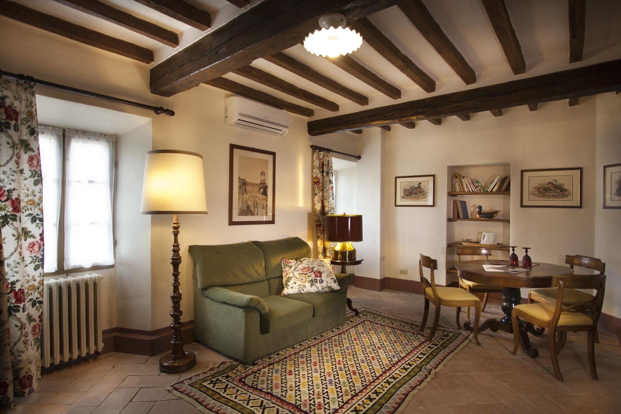 Regnano  Agriturismo Cavazzone מראה חיצוני תמונה