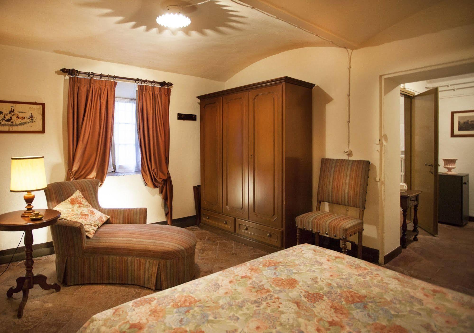 Regnano  Agriturismo Cavazzone מראה חיצוני תמונה